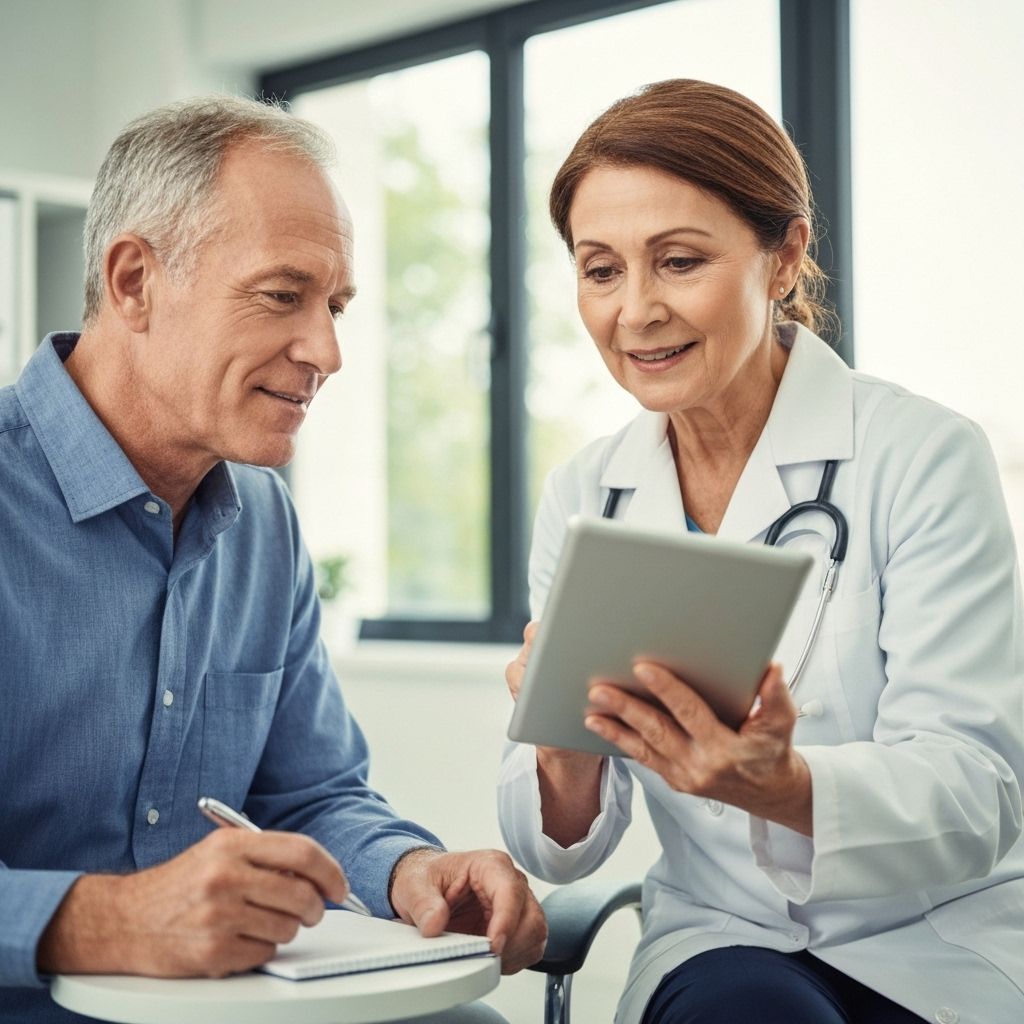 Medical Interview Tool