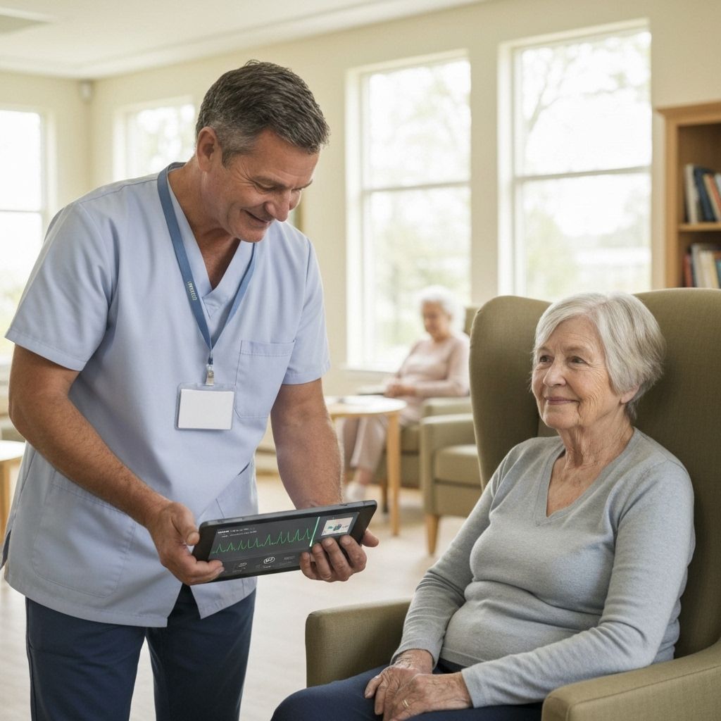 Facility Vital Management